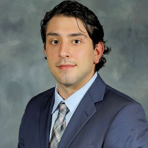 Fundraising Page: JAKE STEIN